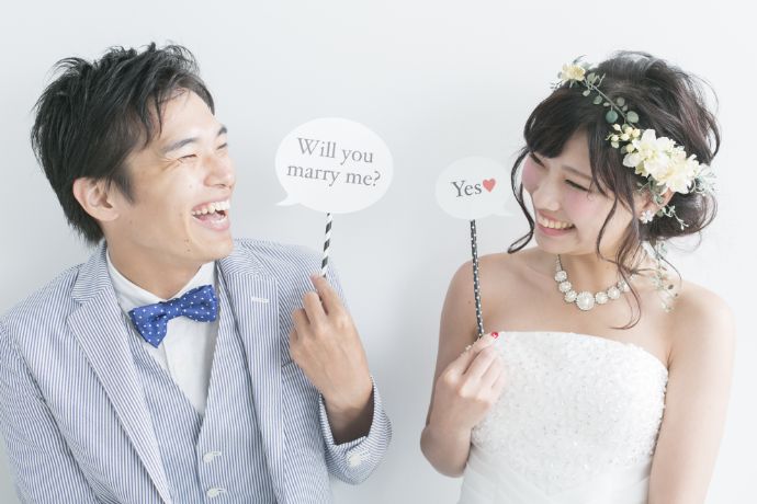 「結婚新生活支援事業とは?」のイメージ画像