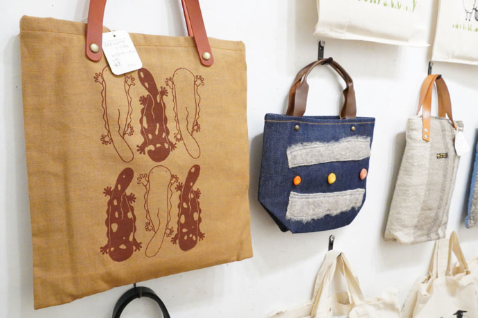 世田谷233の日羊品展
