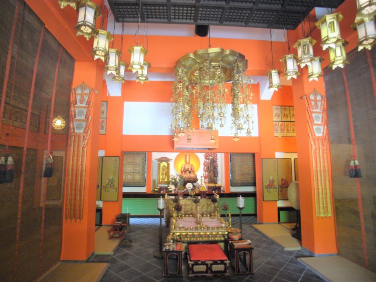 安産を願って法福寺に参拝される方は、どのくらいいらっしゃいますか