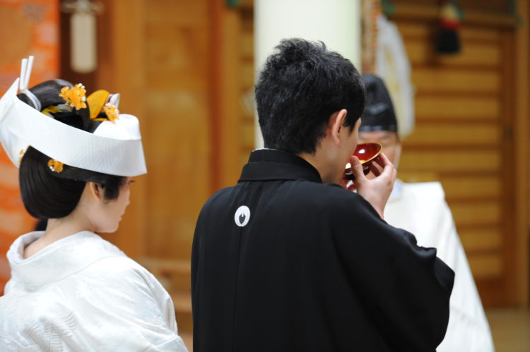 同じ神前結婚式でも、阿比太神社ならではのメリットなどはありますか?