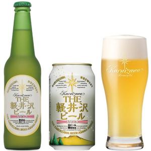 フルーティな香りが広がる「白ビール(ヴァイス)」