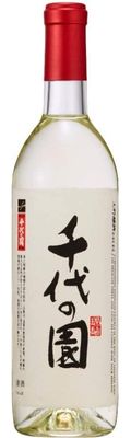 千代の園酒造「大吟醸千代の園エクセル
