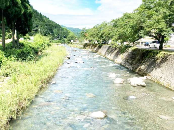 佐治川
