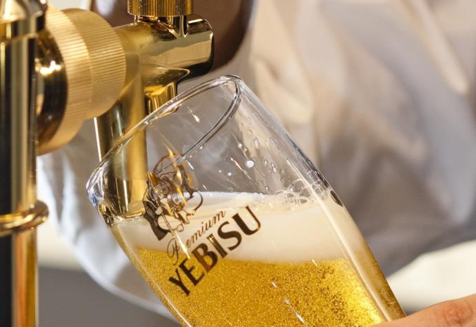 東京で人気のデートスポット_恵比寿ビール記念館