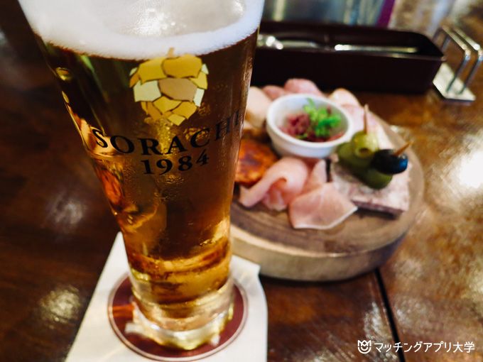ビヤステーション恵比寿2