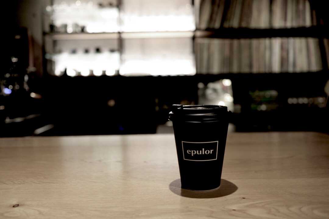 『epulor』のドリップコーヒー