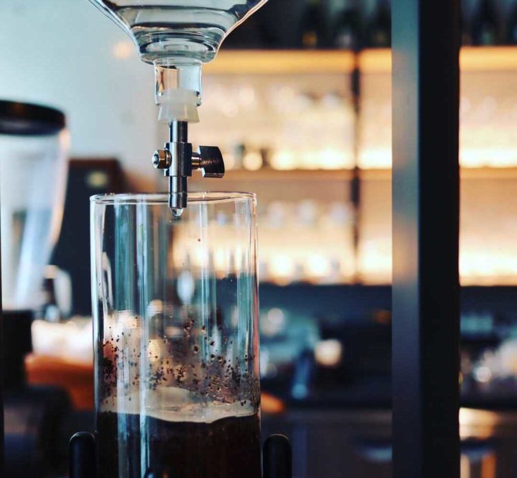 『epulor』のコールドブリュー