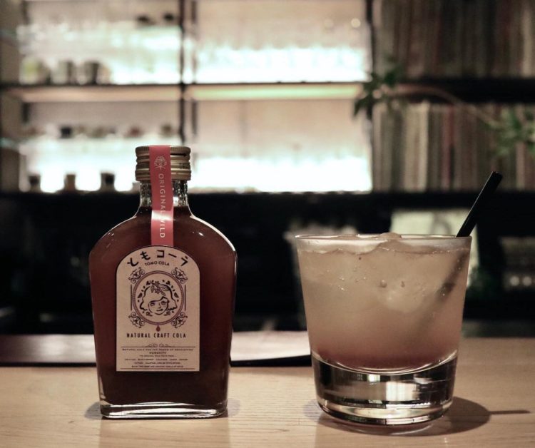 『epulor』のクラフトコーラ