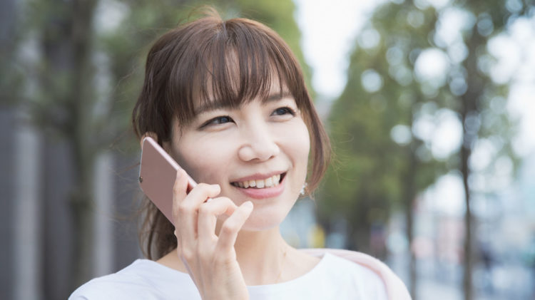 復縁を持ちかける 連絡は取れるけど会えるか微妙