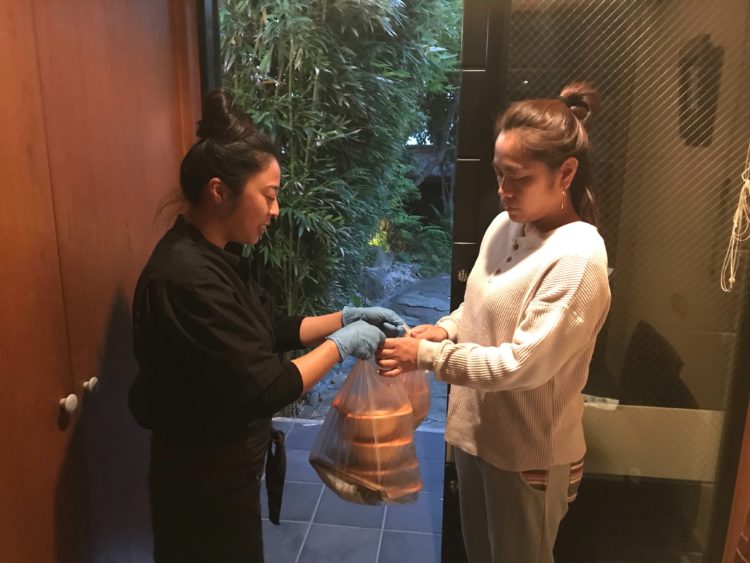 旬やみなくちのお弁当をおうちデートで楽しむには?