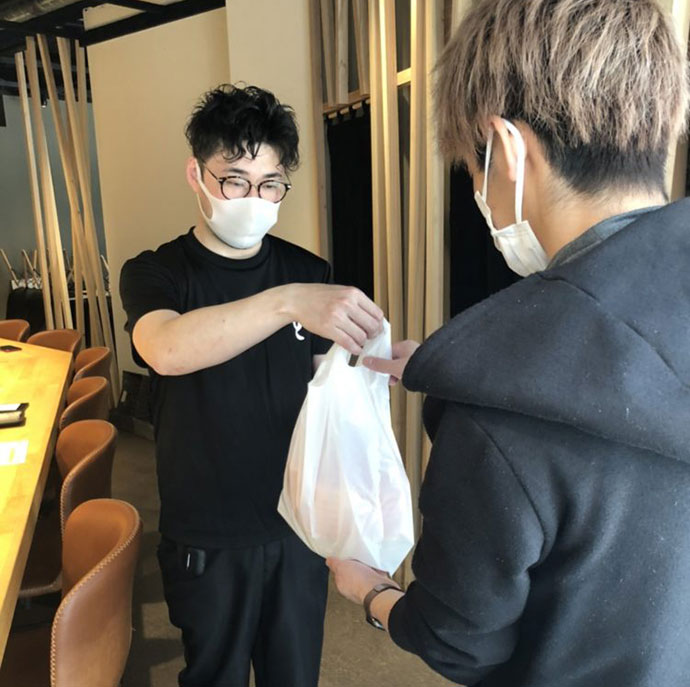 ”焼鳥と金”のお弁当をおうちデートで楽しむには?
