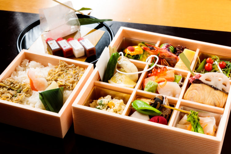 雅灯の旬菜Palette