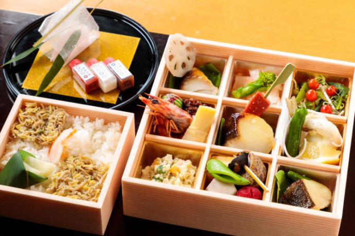 雅灯のぎんだら西京焼Palette