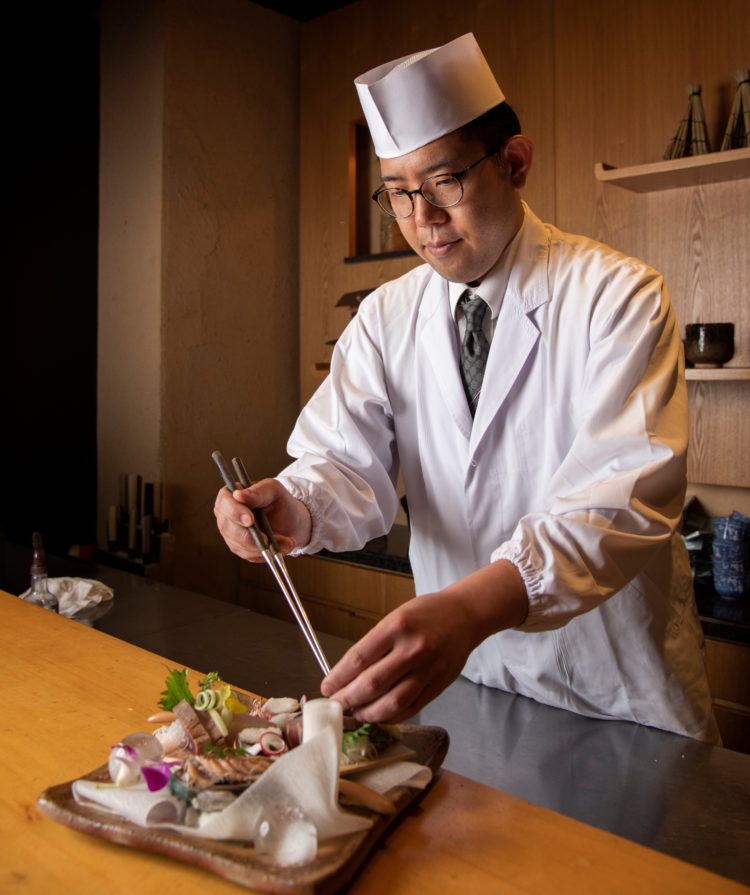 おうちデートするカップルに雅灯の店長さんからひとこと
