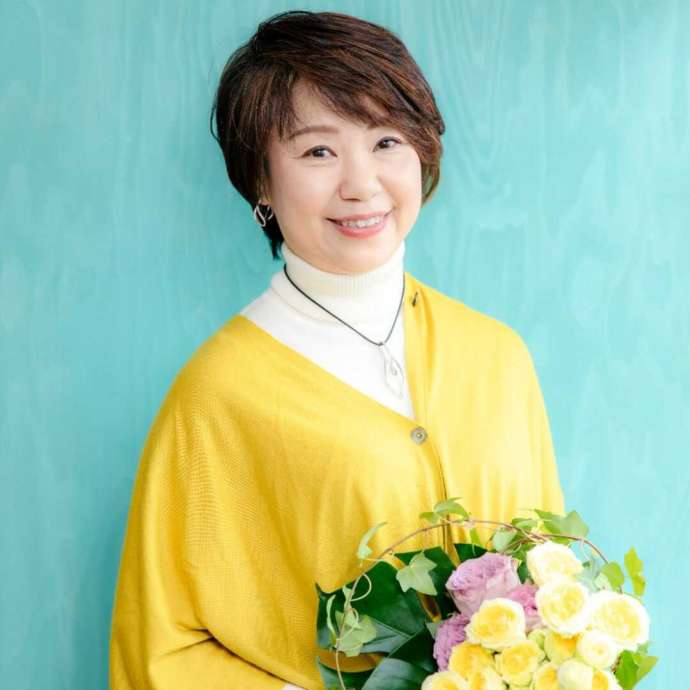 ヘクセンハウス主宰の真宗さん