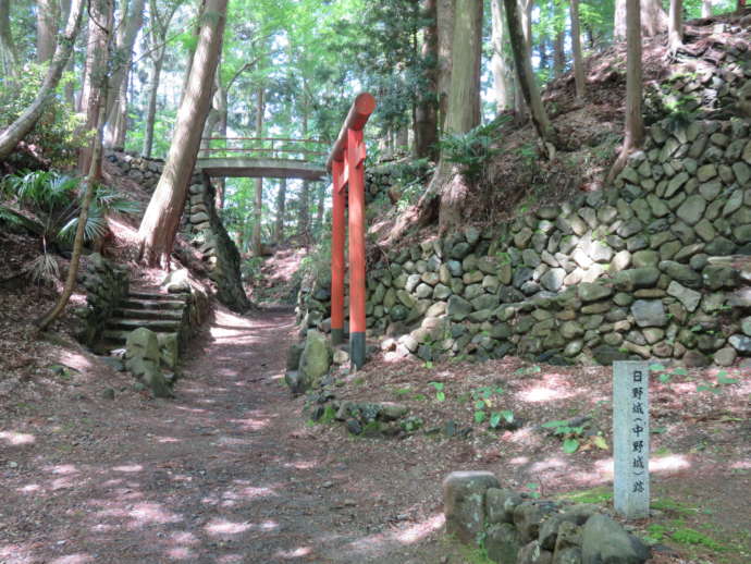 映画「るろうに剣心」のロケ地