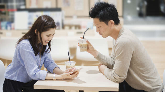 新婚旅行に行かなかった理由は?