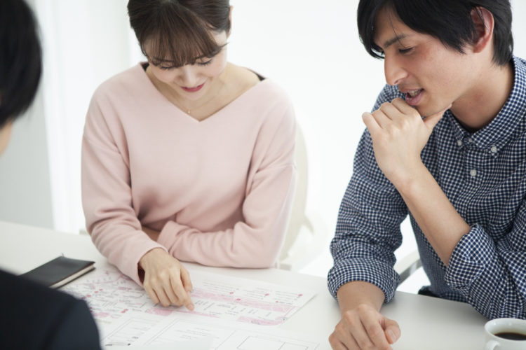 想定できる質問への対処法を紹介