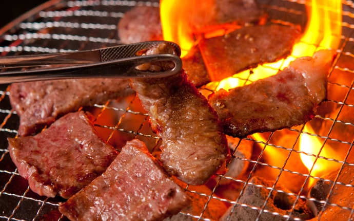 伊藤課長神田東口店で楽しめる焼肉