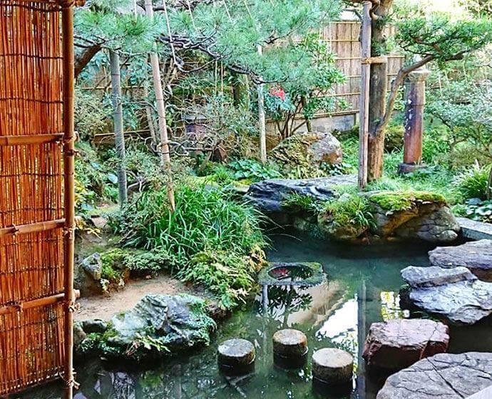 武家屋敷 野村家