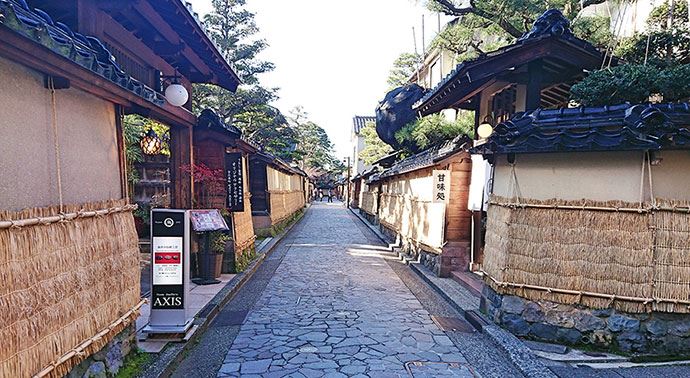 長町 まちぶら