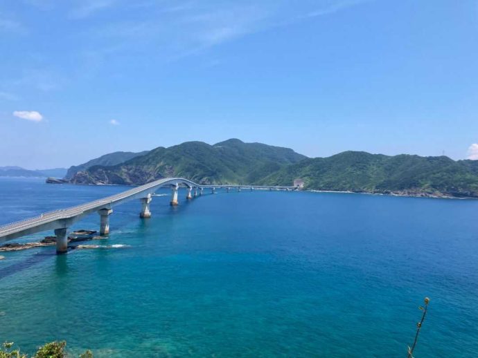 鹿児島県の蔵「祁答院蒸溜所」の創業の地である甑島