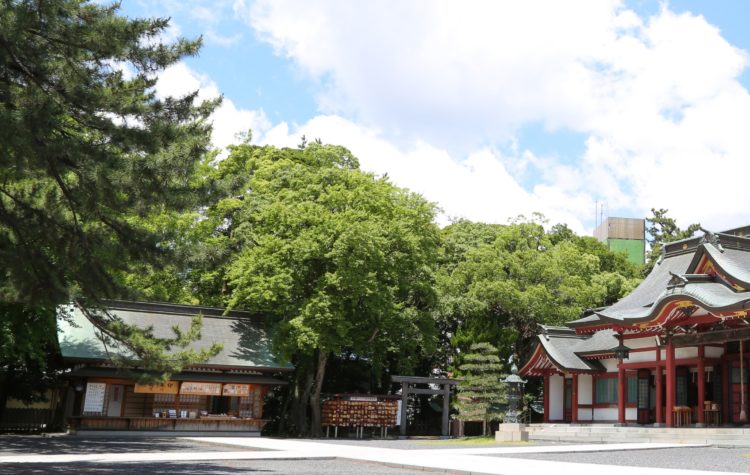 控室はありますか?