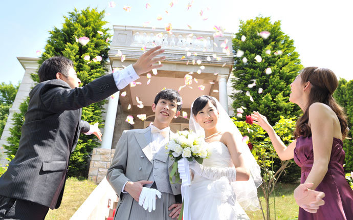 独身男性は必読！娘を持つ父親が、 結婚の申し込みで「ゼッタイ言われたくない言葉」とは？