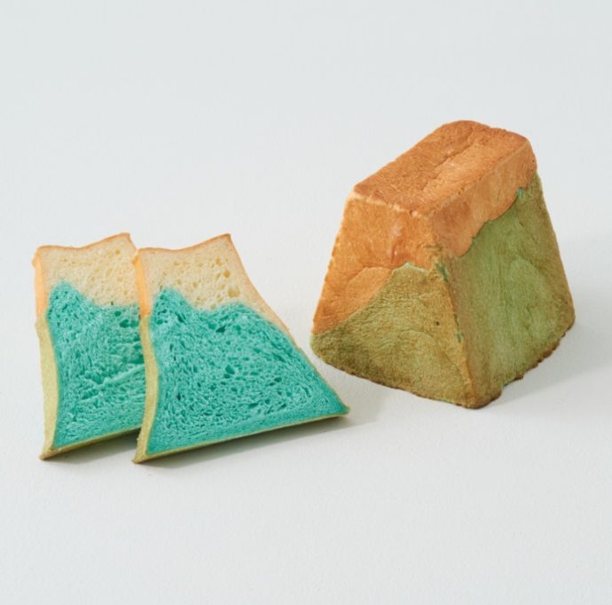 食パン専門店 FUJISAN SHOKUPANの「FUJISAN SHOKUPAN」