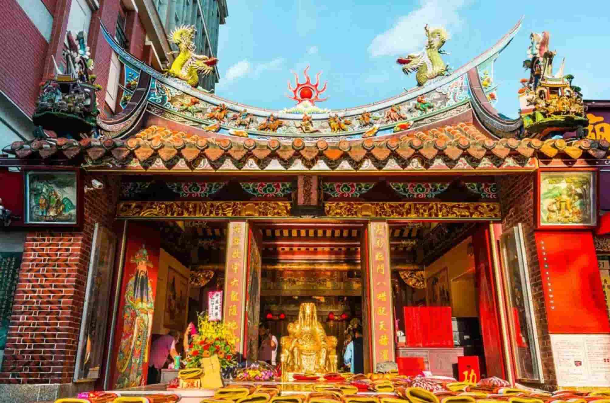 台湾や東南アジアのオンラインツアーを企画するKKdayの平渓線&十分観光・オンラインツアー