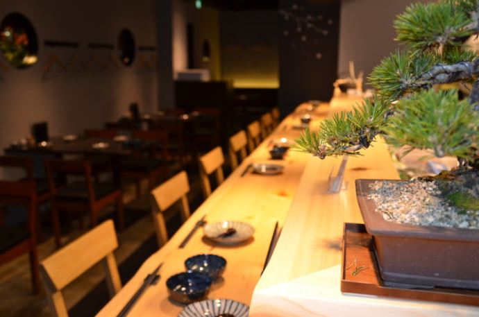 居酒屋こころの店長さんからひとこと