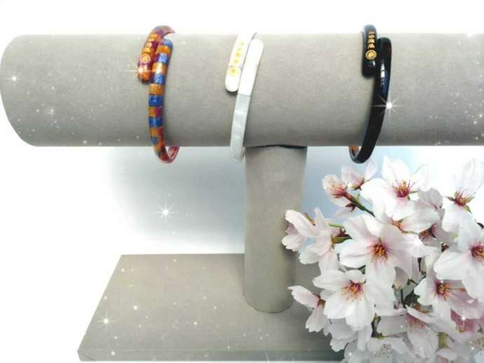 駒林神社の授与品