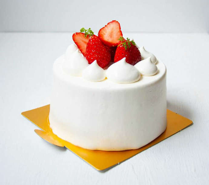 「Le Gâteaulier」のホールケーキ