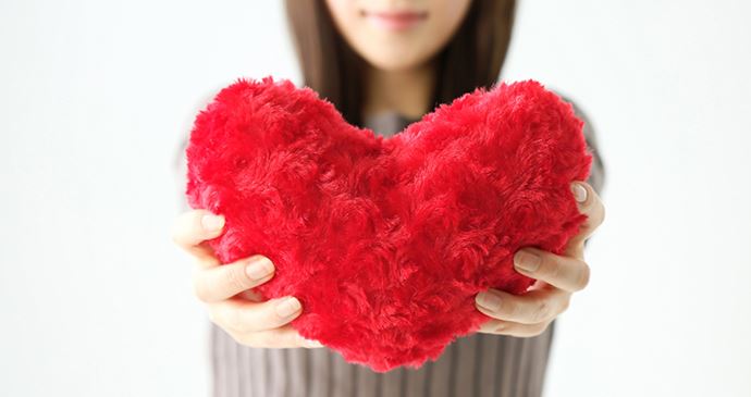 20〜40代の3世代で比較!ラブレターを貰った&渡した経験は?