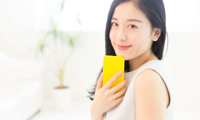 メンズメイクに対しての女性の意見は?