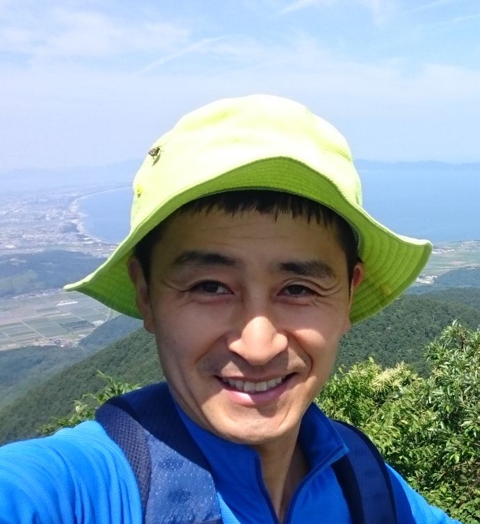 森の国の代表取締役社長である伊澤大介さん