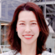おおい町観光協会の小牧香織さん