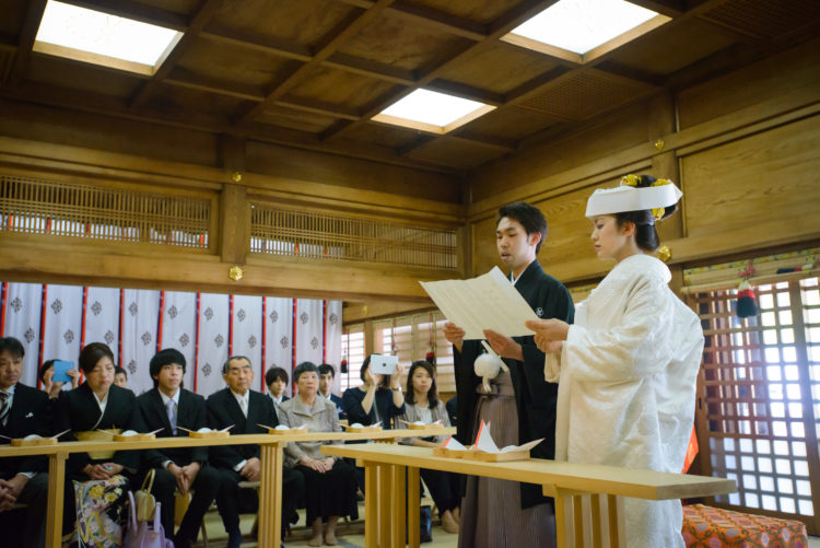 大國魂神社ならではのメリットなどはありますか?
