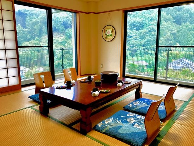 リフレッシュパーク市川の安全対策について