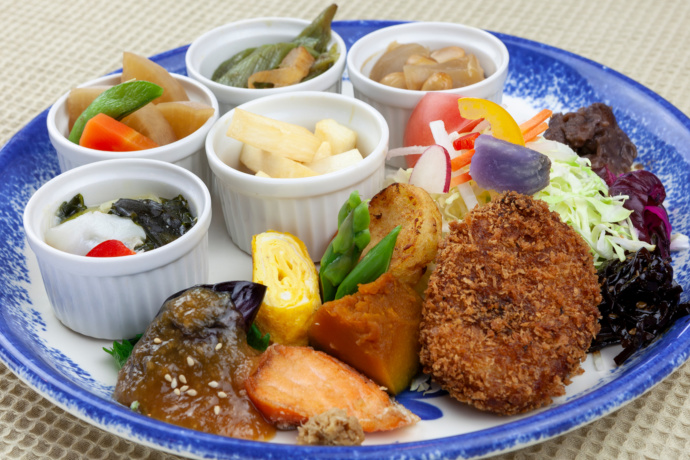 カントリーパパの農園セット