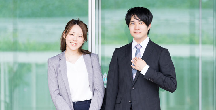 社会人デビューがきっかけで恋に発展する確率が約30%!?
