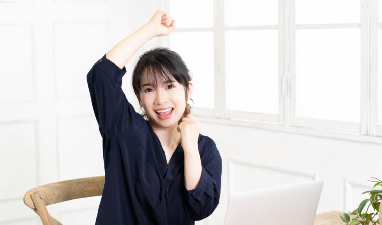好きって言われるのって嬉しい!