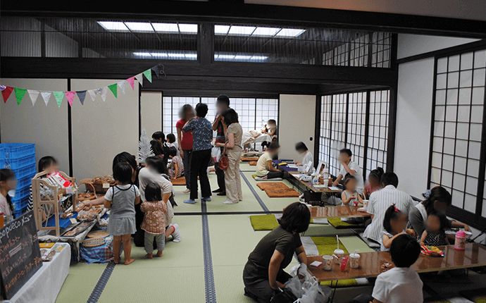 誕生院に安産を願って参拝される方はどのくらいいらっしゃいますか?