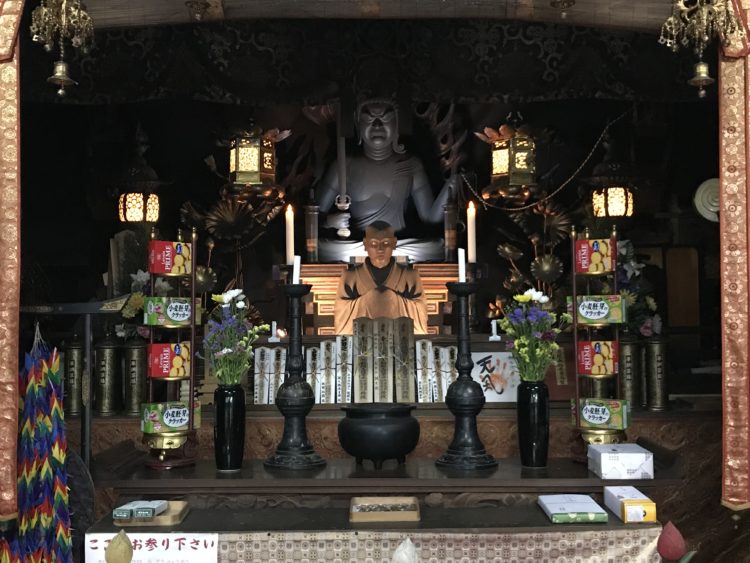安産祈願以外のご利益を願って参拝される方もいますか?