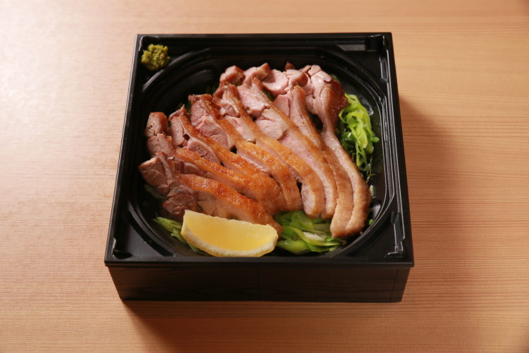 京都鴨そば専門店 浹のお弁当をおうちデートで楽しむには？