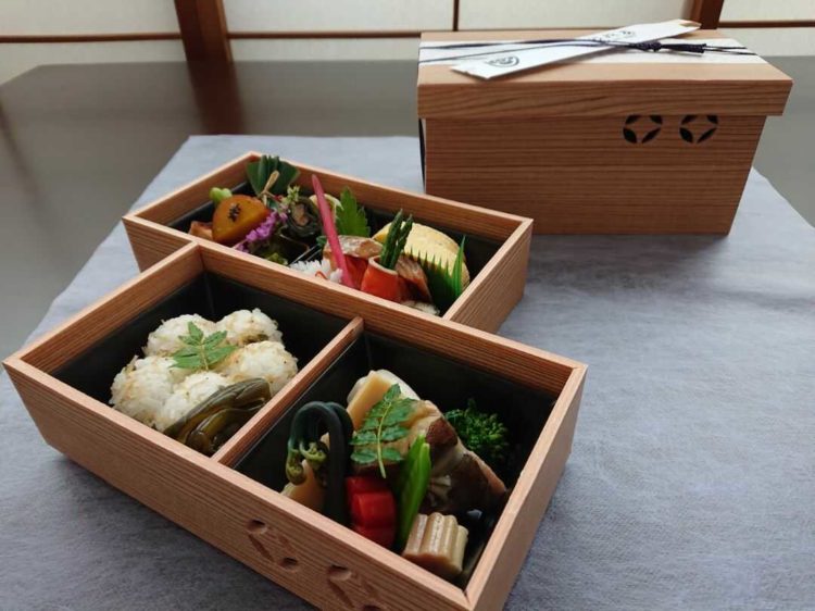『京料理 うを友』の白妙shirotae