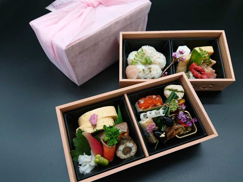 『京料理 うを友』の白妙shirotaeの期間限定