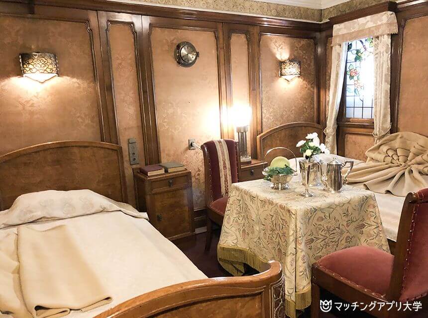 日本郵船氷川丸