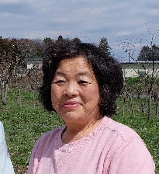 大和栗園にデートでの来園を考えているカップルへメッセージ